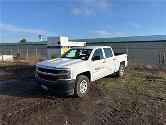 Chevrolet 1500