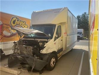 Dodge Sprinter 3500