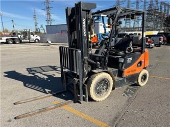 Doosan G25P-5