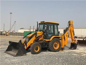 JCB 3DX