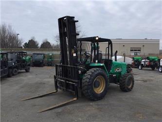 JCB 940-4 T4