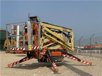 JLG X17J