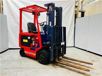 Kalmar E40