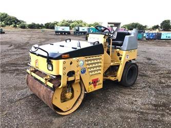 Sakai TW350-1