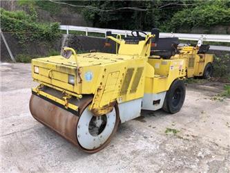 Sakai TW500