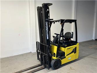 Hyundai 15BT-9