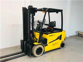 Hyundai 30BH-9