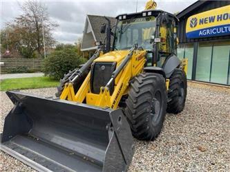 New Holland B 115D TC SS.
