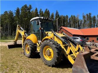 New Holland B115