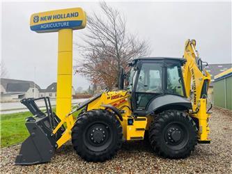 New Holland B115D TC SS