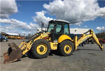 New Holland LB115B