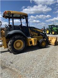 John Deere 310L
