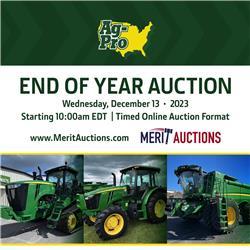 John Deere 310SG
