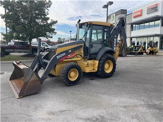 John Deere 310SK