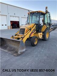 New Holland LB75