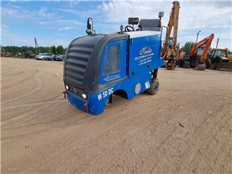 Wirtgen W50 DC