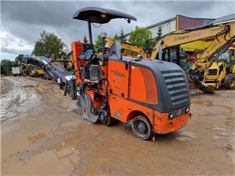 Wirtgen W50 DC