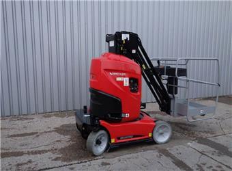 Manitou 100 VJR
