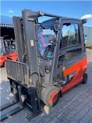 Linde E 30 HL-01/600