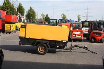 Atlas Copco XAS 186