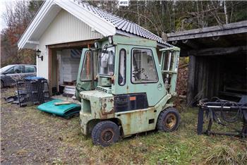 Clark C500-Y40D