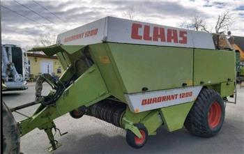 CLAAS Quadrant 1200 LTE