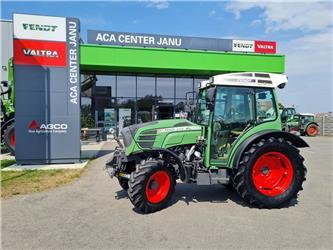 Fendt 211 Vario F