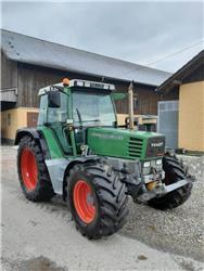 Fendt Favorit 509 C