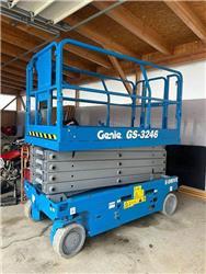 Genie GS-3246 E-Drive