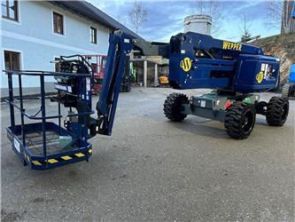 Haulotte HA16 RTJ PRO