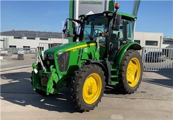 John Deere 5115R