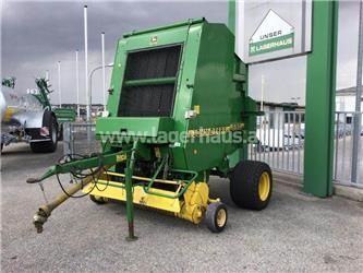 John Deere 590C