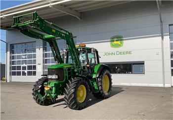 John Deere 6830 Premium