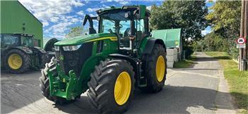 John Deere 7R290