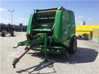 John Deere 990