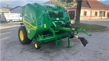 John Deere F440R