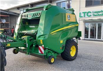 John Deere V461R