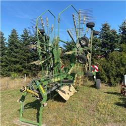 Krone Swadro 900