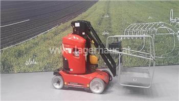 Manitou 100 VJR