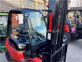 Manitou MI 20D