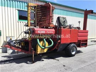  Moty KE 3000 HYDRO