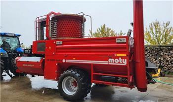  Moty KE 3000 hydro S