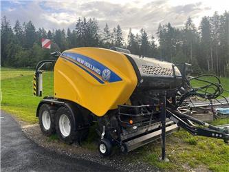 New Holland RB 125 Combi