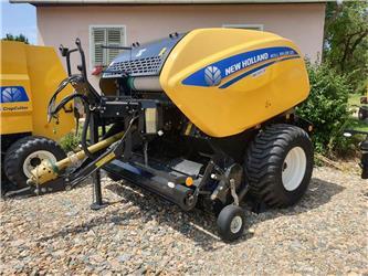 New Holland Roll Baler 125