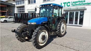New Holland TN70S