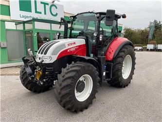 Steyr Multi 4120