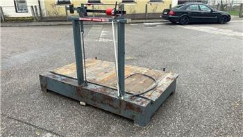  Viehwaage Mooshammer V1300