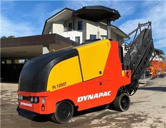 Dynapac PL1000T