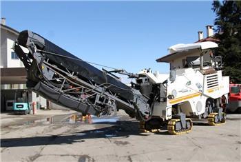 Wirtgen W1000F