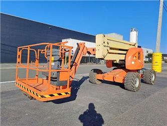 JLG 450AJ SII
